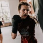 Paulina Wiśniewska zabrała głos w sprawie swojej przyszłości w MMA