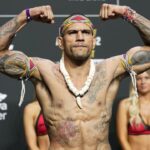 Szef UFC potwierdził powrót Pereiry. Ogłoszenie rywala w ten weekend