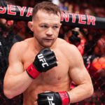 Petr Yan szykuje się do skoku wyżej. Jest jednak jeden warunek