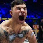 Piwowarczyk odrzucił ofertę debiutu w UFC na gali w Katarze. Powód? Kontuzja