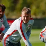 Polska – Rumunia w Lidze Narodów. Mecz, w którym gra toczy się o znacznie więcej