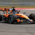 Dlaczego McLaren nie miał tempa na podium w GP USA?