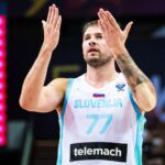 NBA: Doncić przyznał się do błędu. Bierze na siebie winę za kontuzję z kwietnia