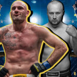 Daniel Škvor – najbliższy rywal Tomasza Narkuna. Czy Polak ma szansę z Czechem?