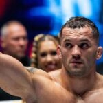 Jak Roberto Soldić poradził sobie w debiucie w UFC po trudnym starcie z Khaosem Williamsem?