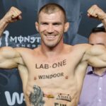 To on ma walczyć z mistrzem KSW. Rutkowski nie zgadza się z tym wyborem