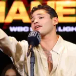 Blisko walki Ryan Garcia vs Teofimo Lopez