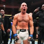 Sean Strickland ma jednak wrócić do klatki UFC. Mistrz ugiął się przed organizacją