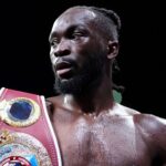 Denzel Bentley w zwarciu z federacją WBO o walkę z Mosleyem Jr