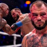 Ile razy można upaść i wciąż wygrać? Szadziński i Lombard odpowiedzieli na gali Fight Mode 2