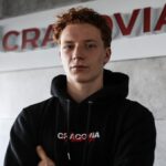 Młody napastnik Cracovii nie traci wiary. „Walczymy dalej i nie odpuszczamy”