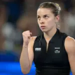 Co za słowa o Chwalińskiej! Porównali ją do legendy tenisa