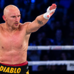Niejednogłośna decyzja w walce wieczoru Babilon MMA 61. Włodarczyk pokonał Sianosa