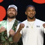 Fury i Joshua jednak się zmierzą. Walkę może jednak popsuć ego Dany White’a
