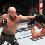 UFC 333: pełna rozpiska walk, transmisja TV i godziny startu gali w Abu Dhabi