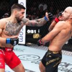Alexander Volkanovski otwarty na rewanż z Ilią Topurią po obronie pasa na UFC 333