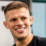Jakub Wikłacz gotowy na powrót do UFC. Zabrał głos po kontuzji
