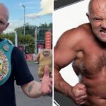 „Poszedłem zapolować na jakąś sarenkę”. Sianos wspomina pierwsze spotkanie z Włodarczykiem