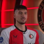 Sensacyjny transfer Modera? Holender ujawnia szczegóły sytuacji w Feyenoordzie