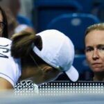 Szokujące zachowanie Świątek i Abramowicz w Madrycie. Hantuchova zdradza szczegóły