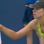 Magda Linette wygrała w Guangzhou. W 1/8 finału może zagrać z Venus Williams