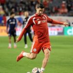 Efekt Lewandowskiego: Chicago Fire idzie na absolutny rekord frekwencji w MLS