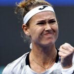 Świątek pozna rywalkę w Ningbo. Czeka ją rewanż za bój z US Open