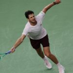 Hurkacz przegrał z Rune w Bazylei. Tak wygląda ranking ATP