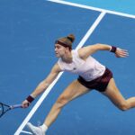 Ważne wieści dla Świątek. Oto nowy ranking WTA Race po meczu Muchovej