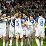 UEFA ukarała Bośniaków po meczu z Polską. Znamy wysokość grzywny