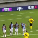 Parzyszek mógł pokonać gwiazdę Trabzonsporu. Co zrobił z jedenastki?