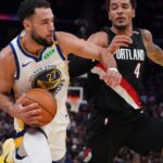 Gortat mocno o Sochanie po zwolnieniu z Portland: „Przegrał swoją szansę”