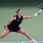 Navratilova, Agassi i Wilander podsumowują sezon 2026: Chwalińska największą sensacją