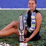 Legenda tenisa nie może nachwalić się Chwalińskiej po triumfie w Wuhan