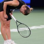 Roddick i inne legendy tenisa zachwyceni Chwalińską po jej triumfie w Wuhan