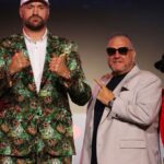 Fury chce trzeciej walki z Usykiem. Warren zdradza plany po pojedynku z Joshuą