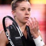 Łokieć czy udo? Co naprawdę boli Chwalińską po triumfie w Wuhan