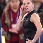 Chwalińska nie zagra w Tokio, ale rankingu WTA i tak jej nie zabraknie