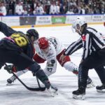 Mistrz kontra lider – zapowiedź 12. kolejki TAURON Hokej Ligi