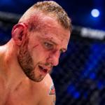 Dawid Śmiełowski wraca do klatki. Wystąpi u największego konkurenta KSW