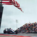 Ile punktów zdobyło Alpine w Austin? Gasly przerywa posuchę, Colapinto znów na pobitym polu