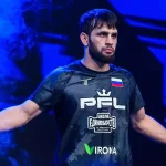 Гаджи Рабаданов против Якуба Кузубы: бой назначен на турнир PFL в Тампе 22 августа