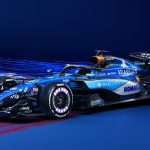 Williams представила специальную ливрею и комбинезоны для этапа в Сильверстоуне