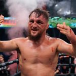 Чемпион RCC MMA Владислав «Белаз» Ковалев прилетел в Екатеринбург на бой с Рагозиным