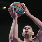 Экс-форвард МБА Александр Гудумак стал игроком УНИКСа