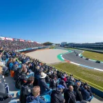 TT Circuit Assen подал заявку на лицензию Grade 1 для возможного Гран-при Нидерландов