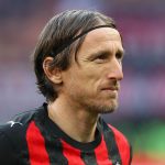 Модрич ответил, звал ли его Моуринью обратно в «Реал»