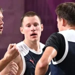 FIBA может вернуть сборную России на международные соревнования в сентябре 2026 года