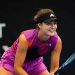 Калинская уверенно обыграла Касаткину на старте турнира WTA-500 в Вашингтоне