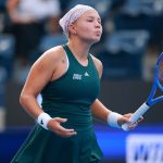 Шнайдер и Самсонова сыграют между собой во 2-м круге Уимблдона-2026